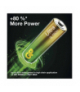 GP Bateria alkaliczna ULTRA AAA (LR03) 4PP MB GP B02114
