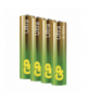 GP Bateria alkaliczna ULTRA AAA (LR03) 4PP MB GP B02114