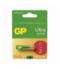 GP Bateria alkaliczna ULTRA AAA (LR03) 6+2PP GP B02118