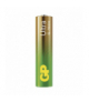 GP Bateria alkaliczna ULTRA AAA (LR03) 6+2PP GP B02118