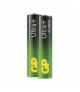 GP Bateria alkaliczna ULTRA PLUS AAA (LR03) 2PP GP B03112