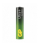 GP Bateria alkaliczna ULTRA PLUS AAA (LR03) 2PP GP B03112