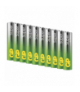 GP Bateria alkaliczna SUPER AAA (LR03) 10PB GP B0111G