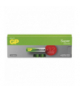 GP Bateria alkaliczna SUPER AAA (LR03) 12PP MB GP B0114T