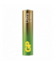 GP Bateria alkaliczna ULTRA AAA (LR03) 12PP GP B0212F