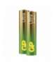 GP Bateria alkaliczna ULTRA AAA (LR03) 2PP MB GP B02112