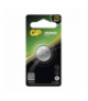 GP Bateria litowa guzikowa CR2032 1BL GP B15322