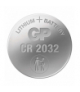 GP Bateria litowa guzikowa CR2032 1BL GP B15322