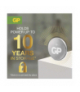 GP Bateria litowa guzikowa CR2032 1BL GP B15322