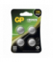 GP Bateria litowa guzikowa CR2025 4BL GP B15254