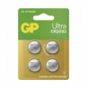 GP Ultra Bateria litowa guzikowa CR2032 4BL GP B32324