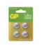GP Ultra Bateria litowa guzikowa CR2032 4BL GP B32324