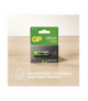 GP Bateria alkaliczna ULTRA PLUS AA (LR6) 4PP MB GP B03214