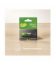 GP Bateria alkaliczna ULTRA PLUS AA (LR6) 4PP MB GP B03214