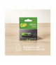 GP Bateria alkaliczna ULTRA PLUS AA (LR6) 4PP MB GP B03214