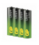 GP Bateria alkaliczna ULTRA PLUS AA (LR6) 4PP MB GP B03214