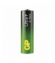 GP Bateria alkaliczna ULTRA PLUS AA (LR6) 4PP MB GP B03214