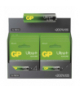 GP Bateria alkaliczna ULTRA PLUS AA (LR6) 4PP MB GP B03214