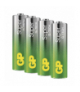 GP Bateria alkaliczna SUPER AA (LR6) 4PP GP B01214