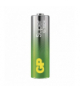 GP Bateria alkaliczna SUPER AA (LR6) 4PP GP B01214
