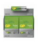 GP Bateria alkaliczna SUPER AA (LR6) 4PP GP B01214