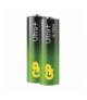 GP Bateria alkaliczna ULTRA PLUS AA (LR6) 2PP GP B03212