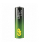 GP Bateria alkaliczna ULTRA PLUS AA (LR6) 2PP GP B03212