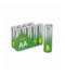 GP Bateria alkaliczna SUPER AA (LR6) 10PP GP B0121G
