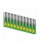 GP Bateria alkaliczna SUPER AA (LR6) 10PP GP B0121G