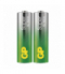 GP Bateria alkaliczna SUPER AA (LR6) 2SH GP B01202