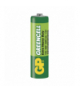 GP Bateria cynkowa GREENCELL AA (R6) 4SH GP B1220