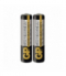 GP bateria cynkowa SUPERCELL AAA (R03) 2SH GP B1110
