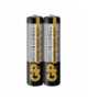 GP bateria cynkowa SUPERCELL AAA (R03) 2SH GP B1110