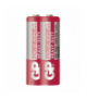 GP Bateria cynkowa POWERCELL AA (R6) 4SH 4szt. wBarcode GP B1424P