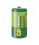 GP Bateria cynkowa GREENCELL D (R20) 2BL GP B1241