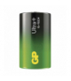 GP Bateria alkaliczna ULTRA PLUS D (LR20) 2PP GP B03412