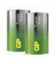 GP Bateria alkaliczna SUPER D (LR20) 2PP GP B01412