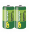 GP Bateria cynkowa GREENCELL C (R14) 2SH GP B1230