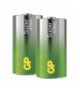 GP Bateria alkaliczna SUPER C (LR14) 2PP GP B01312