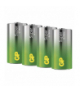 GP Bateria alkaliczna SUPER C (LR14) 4SH GP B01304