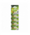 GP Bateria alkaliczna specjalna HIGH VOLTAGE 23AF 12V 5BL GP B1300