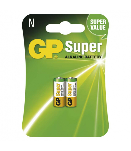GP Bateria alkaliczna specjalna HIGH VOLTAGE 910A 1.5V 2BL GP B1305