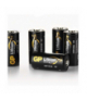 GP Bateria litowa CR123A, 3V, 1BL GP B1501