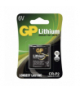 GP Bateria litowa CR-P2, 6V, 1BL GP B1502