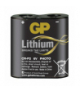 GP Bateria litowa CR-P2, 6V, 1BL GP B1502