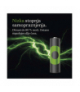 GP Akumulatorek ReCyko Pro AA (HR6), 1.2V, 2000mAh, 4PP *MPP GP B26204