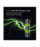 GP Akumulatorek ReCyko Pro AAA (HR03), 1.2V, 800mAh, 4PP *MPP GP B26184