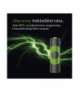 GP Akumulatorek ReCyko Pro AAA (HR03), 1.2V, 800mAh, 4PP *MPP GP B26184