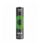 GP Akumulatorek ReCyko Pro AAA (HR03), 1.2V, 800mAh, 4PP *MPP GP B26184