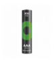 GP Akumulatorek ReCyko Pro AAA (HR03), 1.2V, 800mAh, 6PP *MPP GP B2618V